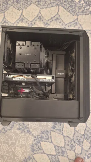 كرت شاشة RTX 4060