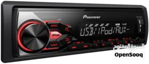 بايونبير ياباني Pioneer