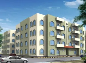 غرفة طالبات للايجار