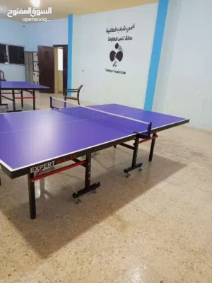 طاولة تنس ستيغا اصلي ثقيل قابل للطي طاولة فخمه جدا