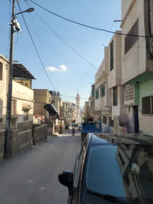 90 m2 3 Bedrooms Townhouse for Sale in Zarqa Jana'a