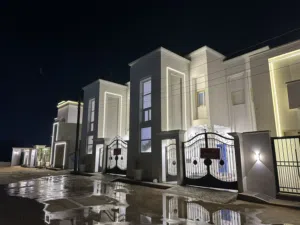 منازل دور و ملحق 2026 تشطيب درجة اولى للبيع يبعد 200 متر من الرئيسي