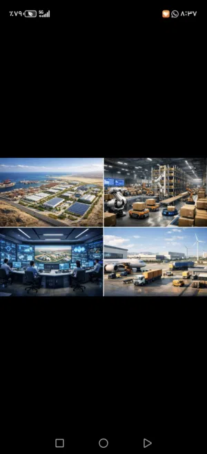 Looking for partners