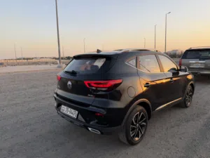 ام جي 2023 زد اس بحالة المصنع
