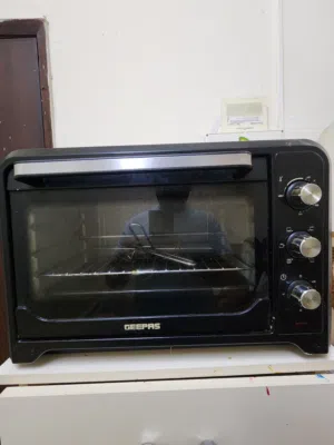 Geepas Microwave Oven