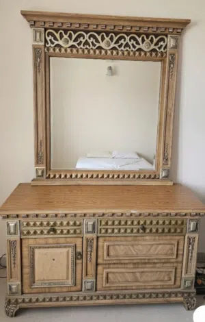 Dressing Table