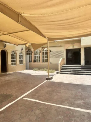 1 m2 More than 6 bedrooms Townhouse for Rent in Sharjah Al Shahba