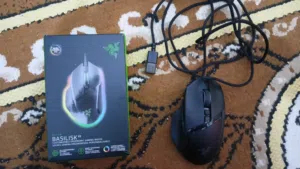 ماوس Razer Basilisk v3