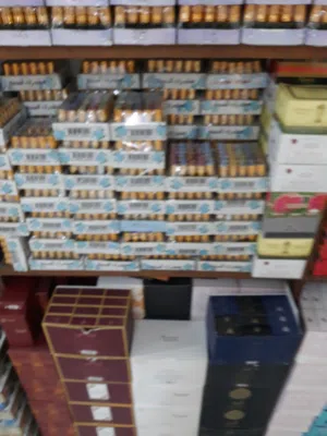 عطور روائح