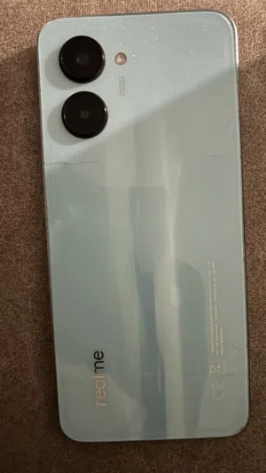 Realme C33 4 GB in Al Dakhiliya