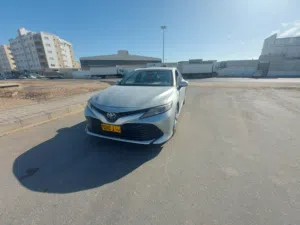 Used Toyota Camry in Muscat