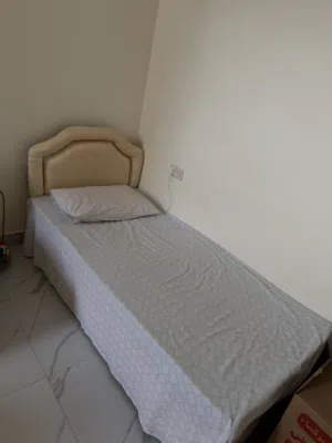 2 سراير مع مراتب