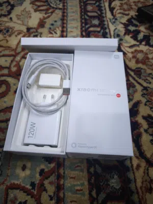 Xiaomi 14T Pro 512 GB in Tripoli
