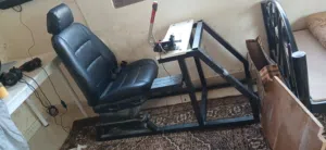 ستاند ستيرنج طاره القيادة