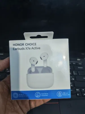 Honor choice earbuds x7e active