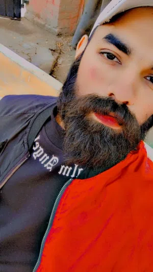 Ali Zain Gujjar 