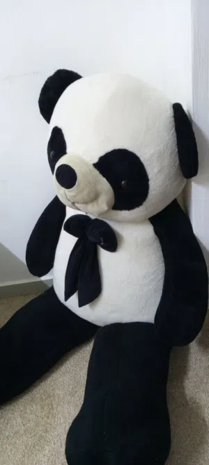 دبدوب باندا طول 150سم