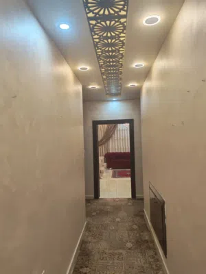 150 m2 2 Bedrooms Apartments for Rent in Amman Airport Road - Manaseer Gs