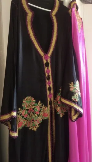 تكشيطة مغربية