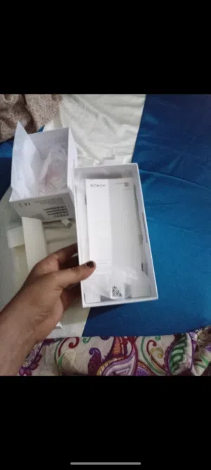 موبايل هونر