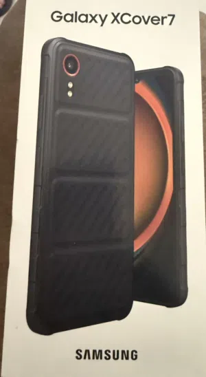 Galaxy XCover 7 mobile