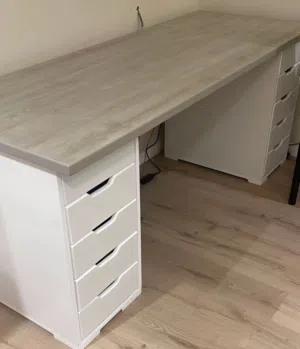 معلم نجار في مكه المكرمه