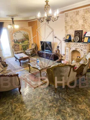 170 m2 3 Bedrooms Apartments for Sale in Alexandria Smoha