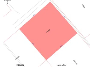 مزرعه للبيع