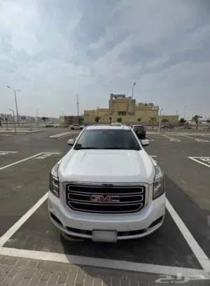 يوكن 2016 SLT