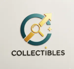 Collectibles - مقتنيات