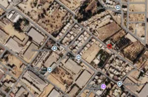 Residential Land for Sale in Tripoli Al-Jabs