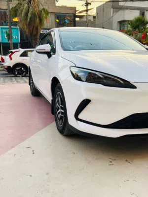 Byd ويل كروم مكفوله موديل 2025