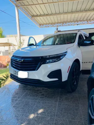 Used Chevrolet Equinox in Erbil