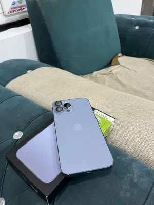 Apple iPhone 13 Pro Max 256 GB in Basra