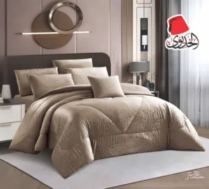 الحاف افندينا 7قطع نخب اول حجم كبير