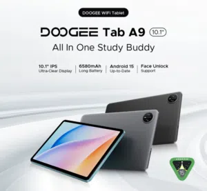 العرض الأقوى Doogee Tab A9