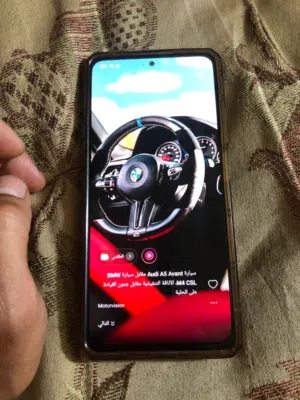 Xiaomi Redmi Note 11 Pro 128 GB in Zarqa