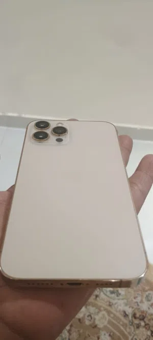 Apple iPhone 12 Pro Max 256 GB in Kuwait City