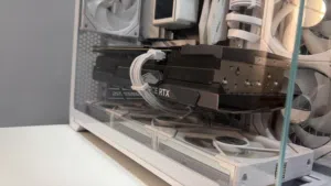 MSI RTX 4070 TI SUPRIM