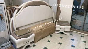 احداث موديلات غرف نوم مستورد عالى الجوده من شركة kn office furniture