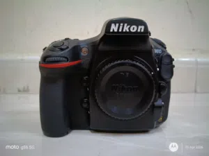 Nikon D810 Body For Sale