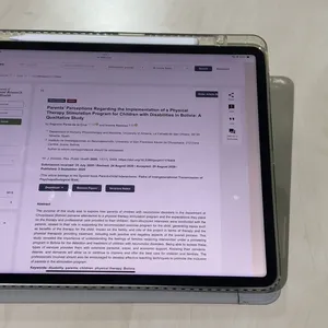 Apple ‏iPad Pro ‏256 GB ‏12.9 inch
