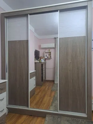 غرفة نوم كاملة