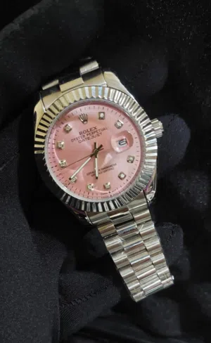 ثقيل - ثابت - راسي ROLEX
