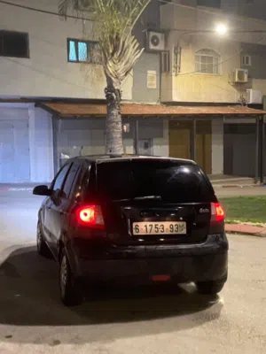 ‏هيونداي ‏.‏ جيتز ‏.‏ 2008 ‏.‏ جديد‏0