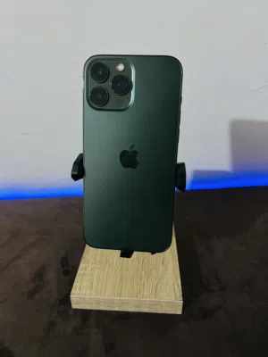 Apple iPhone 13 Pro Max 128 GB in Msallata