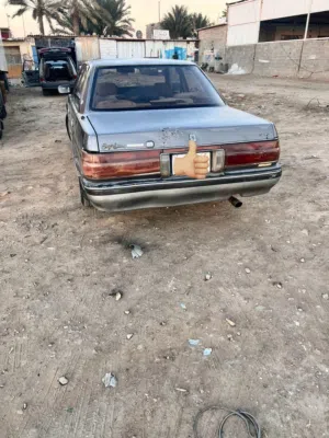 تويوتا كراون سوبر