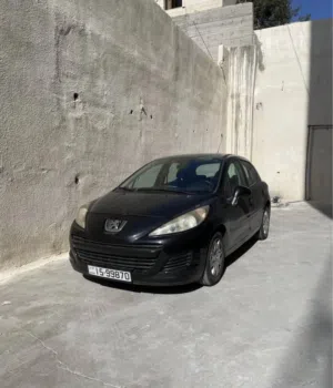 بيجو 207 / Peugeot 207 للبيع