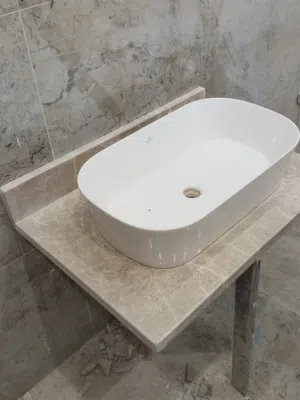 الاسلاميه للرخام والجرانيت احمدرخام 