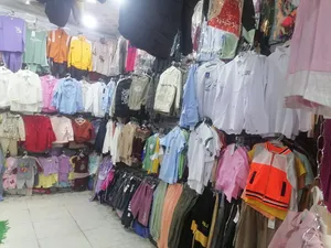 محل في سوق الجمهورية  للبيع